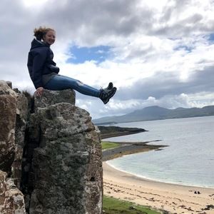 Meet your Posher, Brooke